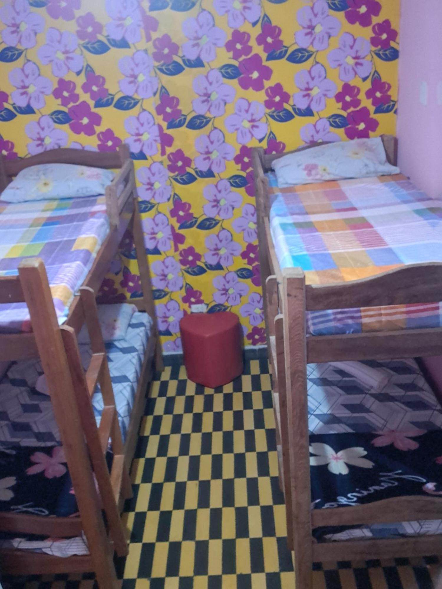 Hostel & Pousada Ufpe Inn Recife Room photo